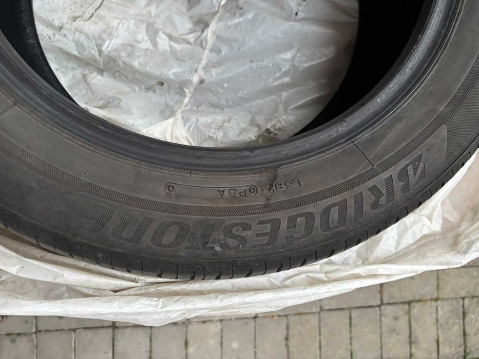 Set 4 cauciucuri Bridgestone vara