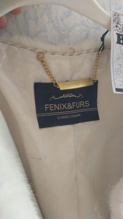 Срочно продам шубу