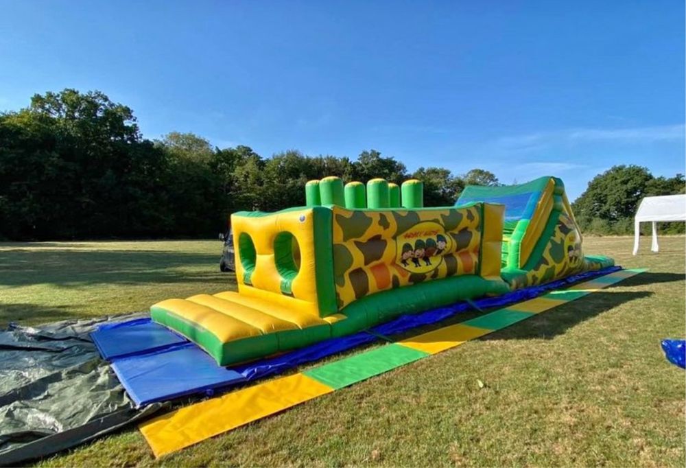 Tobogane gonflabile (Topogane)gonflabile de inchriat evenimente etc