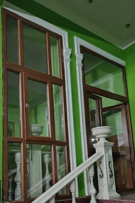 Пластиквый окно  продам