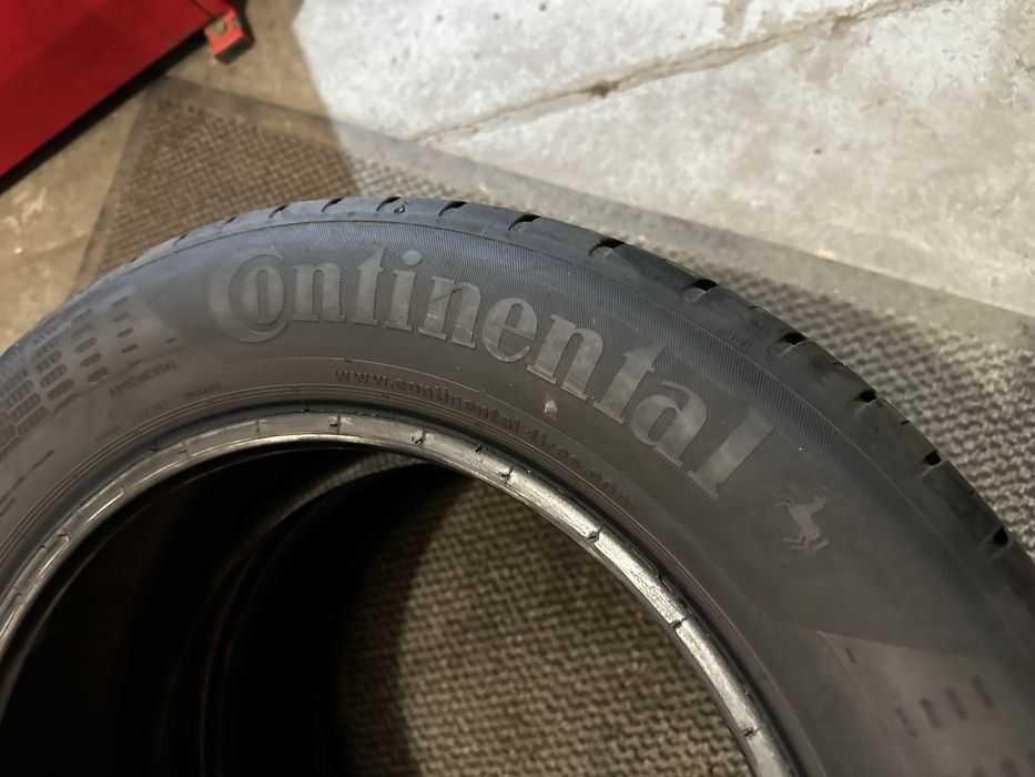 205/55 R16 91V - Continental ContiEcoContact 5 Oferta