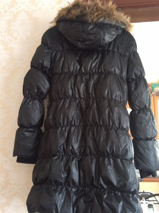 Куртка для девочки подростка