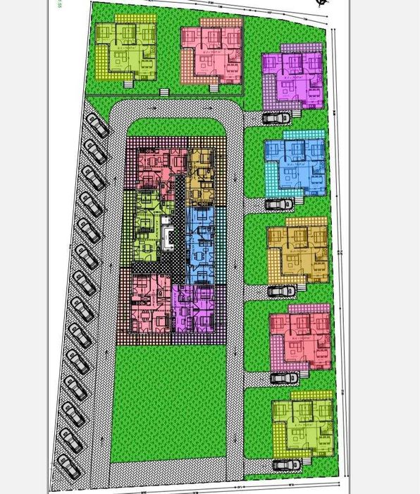 Апартаменти за продан Гърция