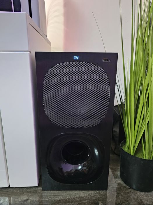 Vând soundbar sony ht-s40r