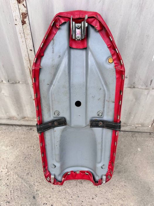 Сидение Ява Старушка