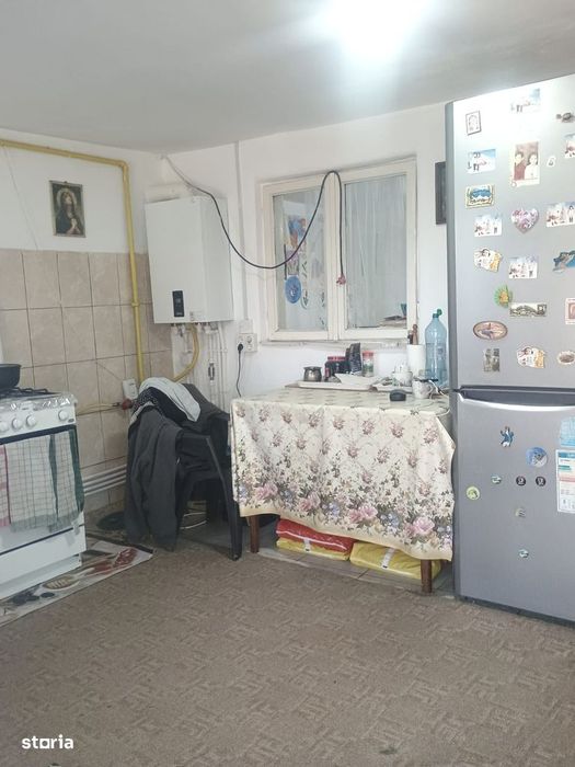 Casa tip parter Posta Calnau