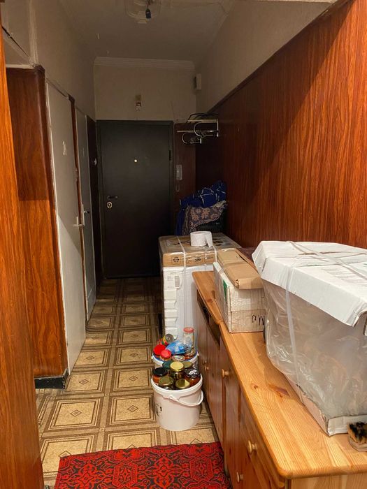 Продава се Двустаен апартамент в Пловдив, Кючук Париж - 60 кв.м за 799 €/кв.м - Снимка #4