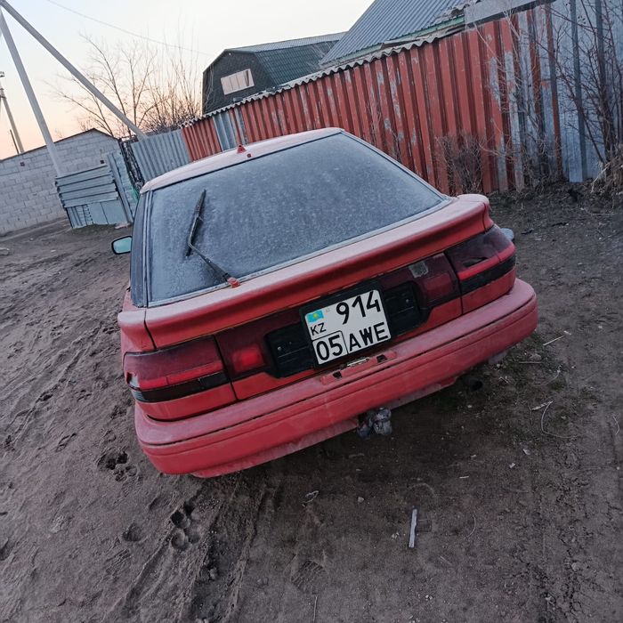 Срочно продам машину