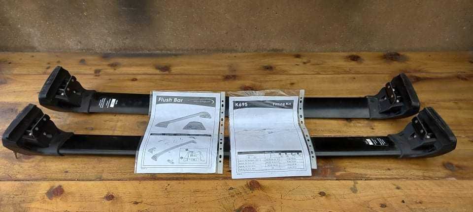 Греди на Yakim за Audi Q3 2012- , А6 Авант 2011-, А3 Спортбек 04-12