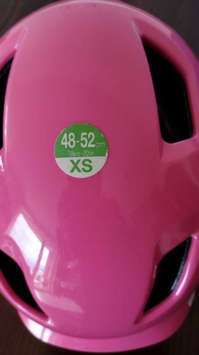 Детски каски за велосипед