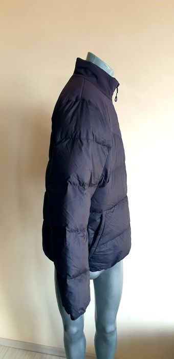 Mammut 2 in 1 Down L / XL  ОРИГИНАЛ! Мъжко Зимно Двулицево пухено Яке