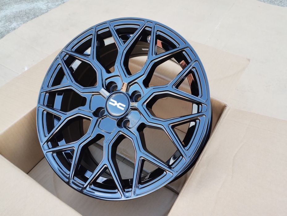 Jante Dacia Sandero Logan 3 Jogger Doker Lodgy Sandero Stepway MCV Noi