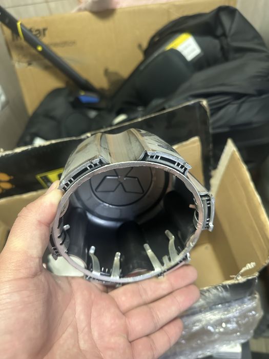 Колпак для диска Mitsubishi 4 шт