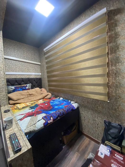 Bolalar uchun bez makler kvartira