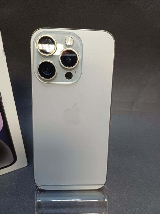 Iphone 15 PRO 128 GB