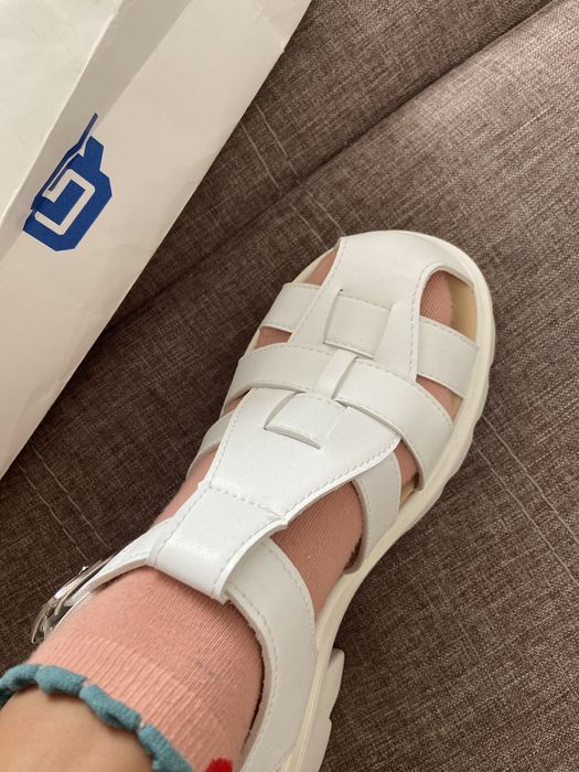 батинки/сандали