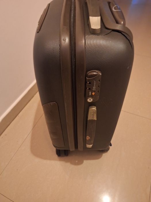 Troler Premier pt cabina (cu defect)