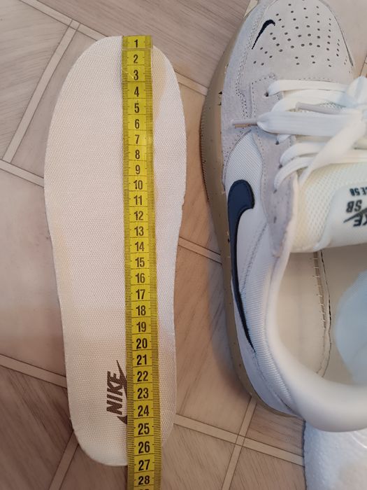 Продам кроссовки Nike!