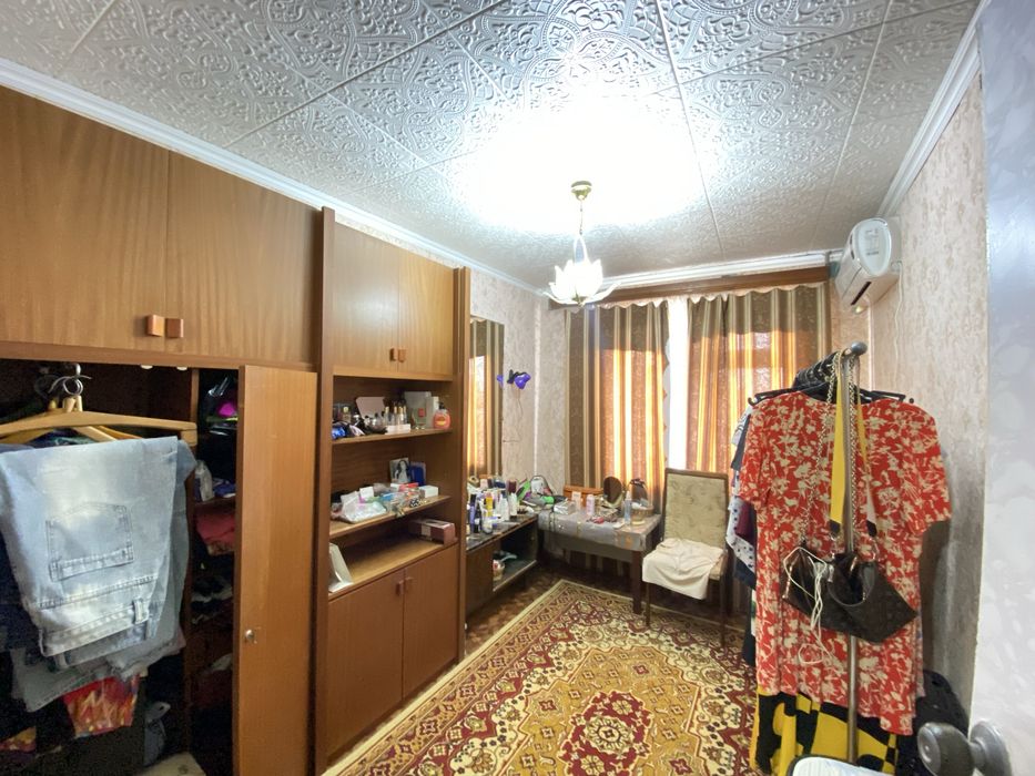 Продаю 3/3/4 ТашГрэс «Салар» «Селекция»