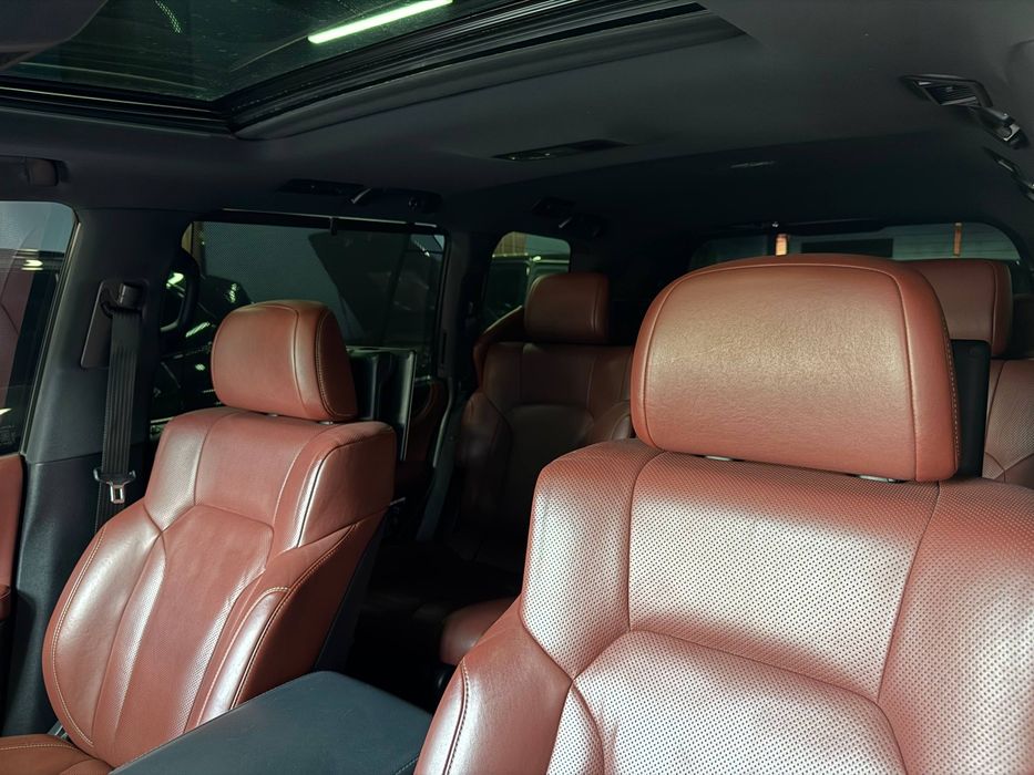 Lexus LX 570. Насия. савдога. берилади