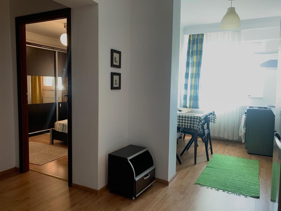 Apartament doua camere ultracentral