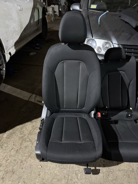 Части от Bmw X4 G02