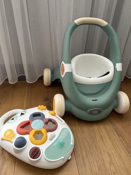 проходилка за бебета