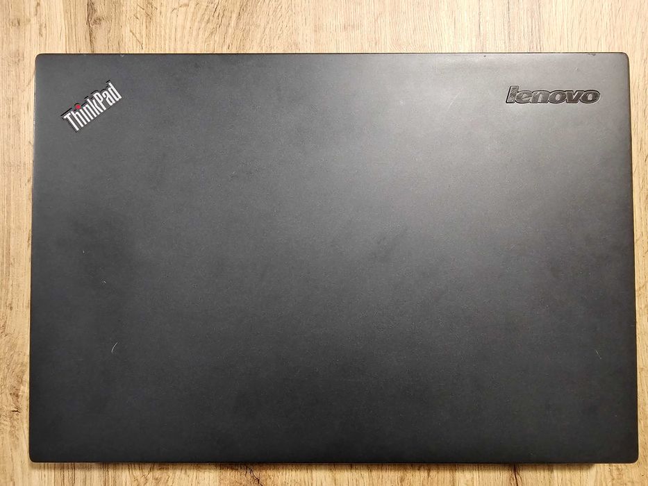 Lenovo ThinkPad T450s 14 inch | i5-5300U 2.90 Ghz/ 8GB RAM / 256GB SSD / 4G LTE / Win 11 + Office / 3+ часа батерия