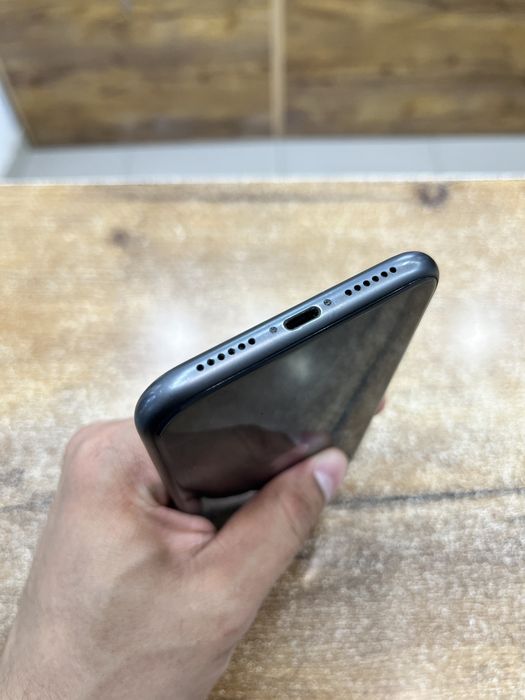 iPhone 11 128GB (Kaspi 0-0-12)