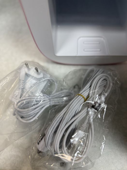 Мини хладилник Fohere 5L