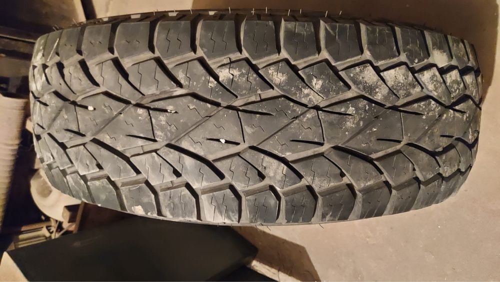 Продам колеса всесезонные