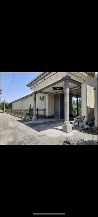Rim kalonna quyish xizmati