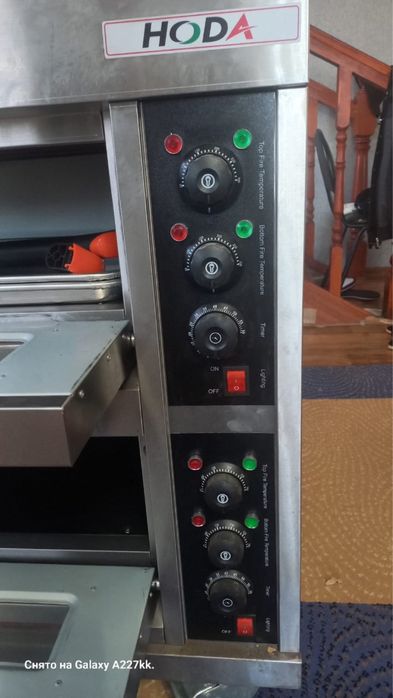 Электропечь Электронный печь