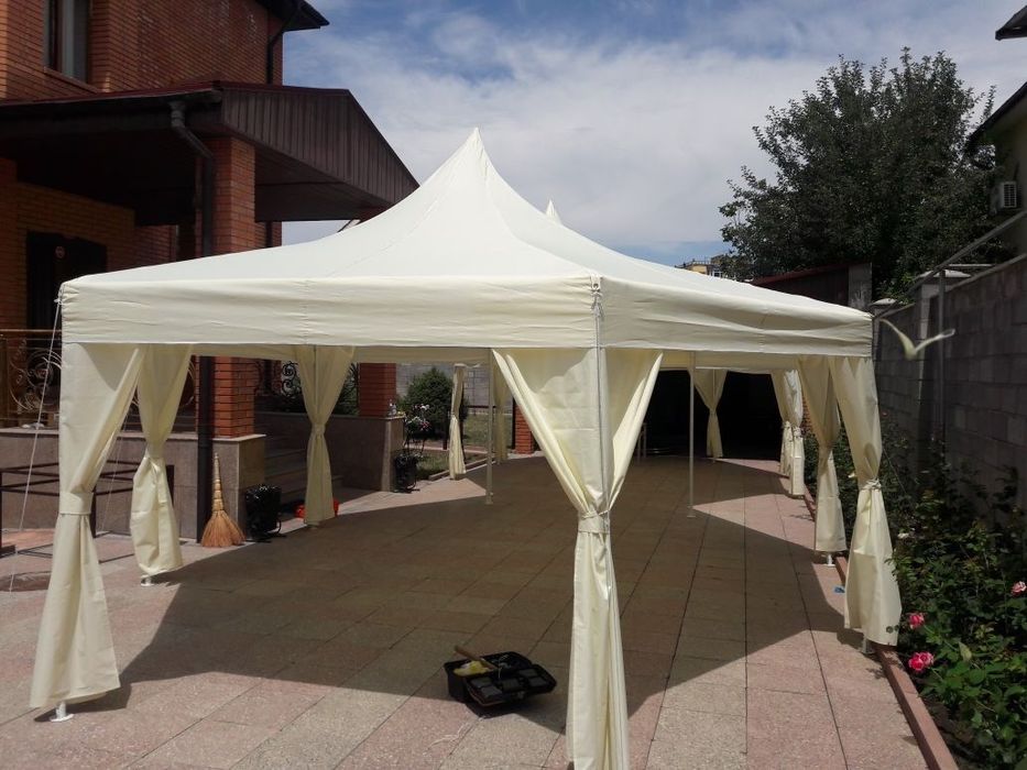 Аренда шатров, аренда столов, аренда стульев, аренда казана, аренда по