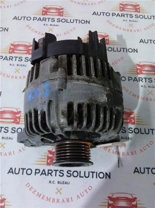 alternator vw golf 5  1.4 fsi