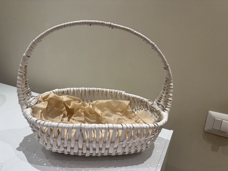 Корзины для подарка