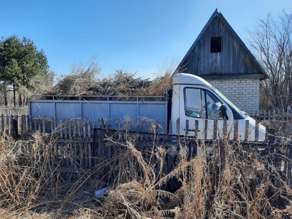 Продам 2 дачи садоводство  Северный