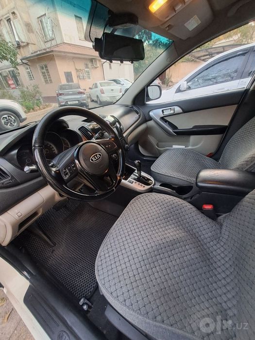 Kia форте продаю