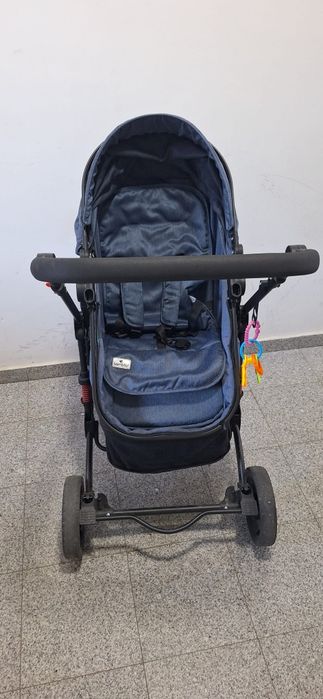 Carucior copii Lorelli