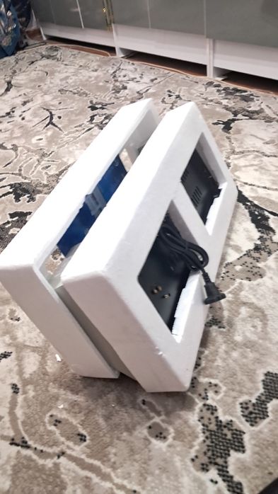 Yangi Laminator sotiladi