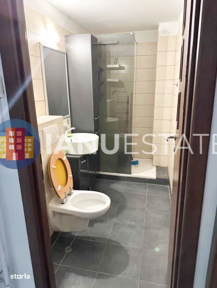 13 Septembrie 15` Metrou Orizont Drumul Sarii Sebastian Parc Renovat