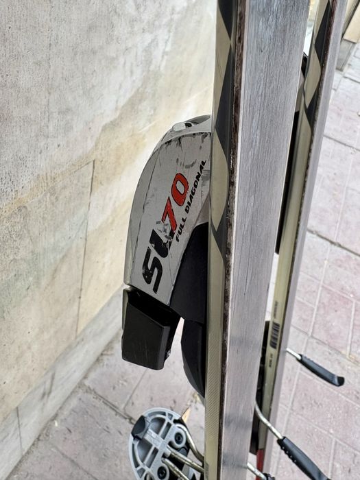 Детски ски, 110см и 120см