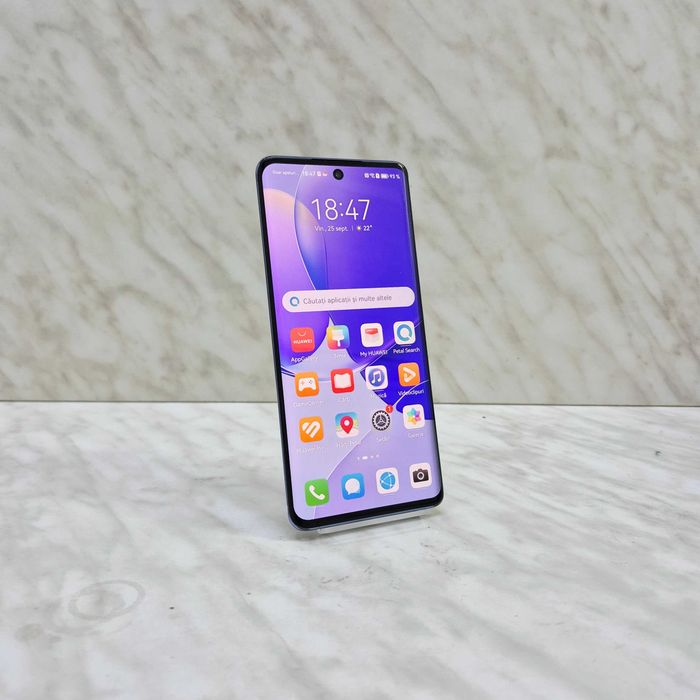 Huawei Nova 9, Dual SIM, 8GB RAM, 128GB Zeus Amanet Militari 37306