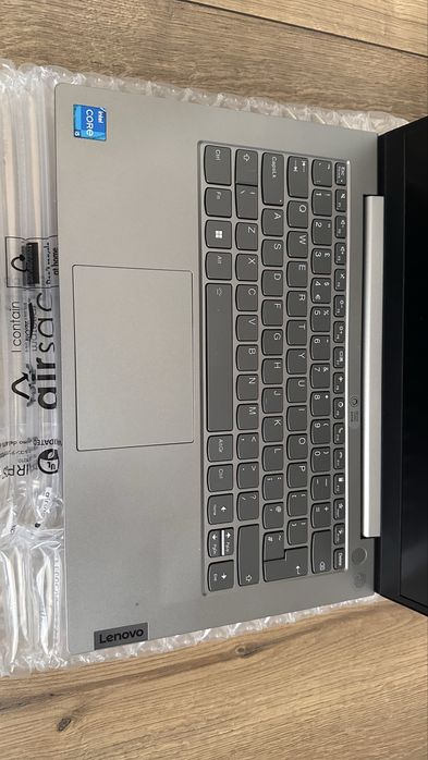 Лаптоп Lenovo Thinkbook 14 Gen 2 Intel i5-1135G7 8GB RAM 256GB SSD Windows 11 Pro