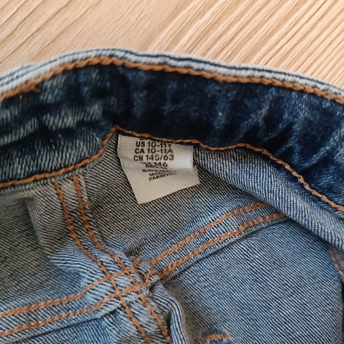 10-11 г. Дънков лот за момиченце