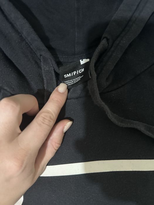 Худи under armour