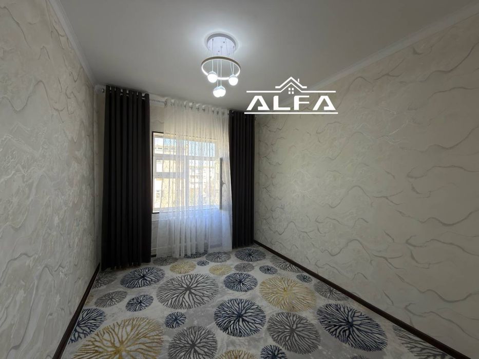 3 xonali 80m2 4-qavat kvartira sotiladi  #239x