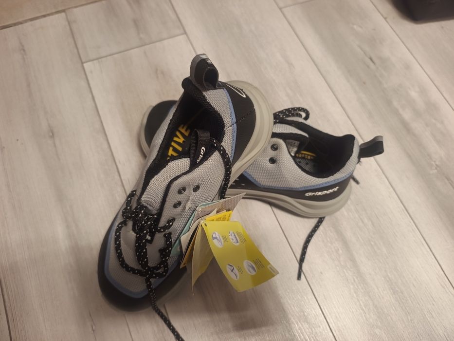 Pantofi de protectie, de damă Nr 36