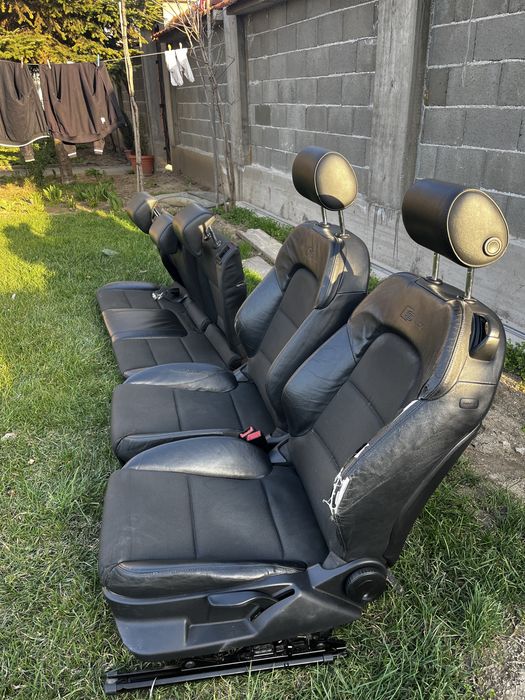 Салон за Audi A3