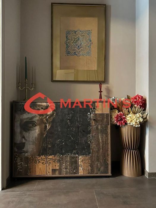 Дава се под наем Двустаен апартамент в София, Център - 65 кв.м за 1000 € - Снимка #6